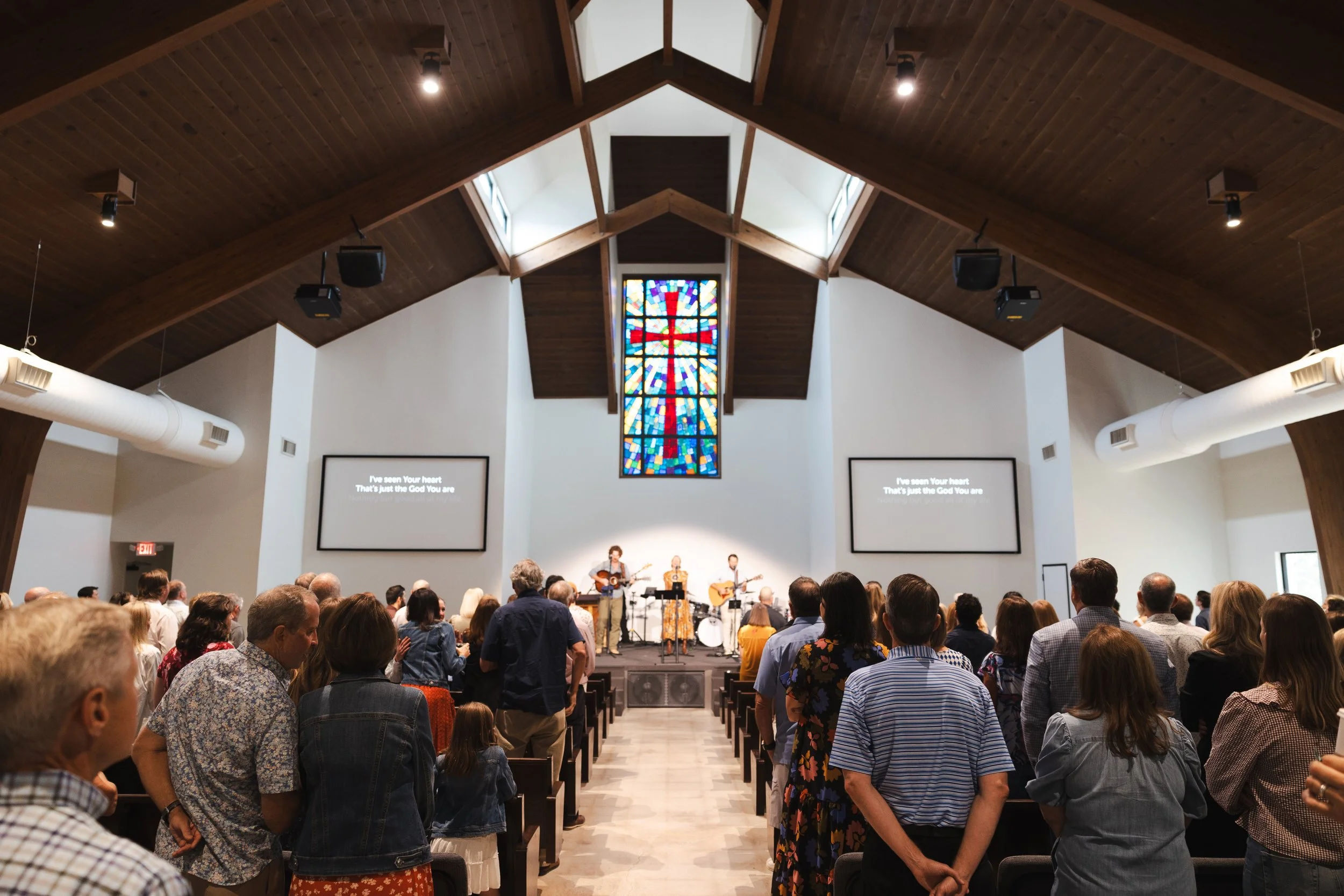 Contact — Northwest Community Church